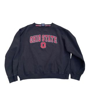 Vintage Ohio crew neck